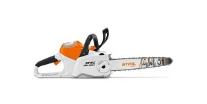 Stihl MSA 200 C-B Pilarka akumulatorowa bez akumulatora i ładowarki