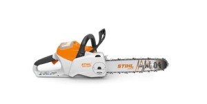 Stihl MSA 220 C-B Pilarka akumulatorowa, bez akumulatora i ładowarki.