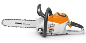 Stihl MSA 220 C-B Pilarka akumulatorowa, bez akumulatora i ładowarki
