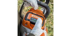 Stihl MSA 220 C-B Pilarka akumulatorowa bez akumulatora i ładowarki.
