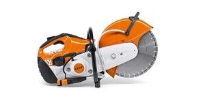 Przecinarka Stihl TS 420.