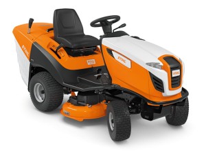 Kosiarka samojezdna Stihl RT 5097 Traktor.