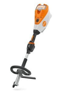 "Stihl KMA 135 R KombiMotor bez akumulatora i ładowarki"
