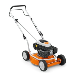 Kosiarka mulczująca Stihl RM 2 RC.