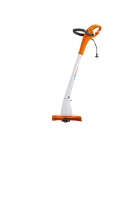 Stihl FSE 31 Kosa elektryczna, lekka podkaszarka.