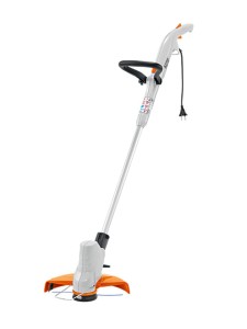 Stihl FSE 52 lekka kosa elektryczna.