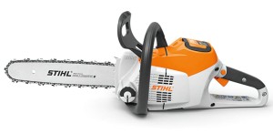 Stihl MSA 220 C-B Pilarka akumulatorowa bez akumulatora i ładowarki