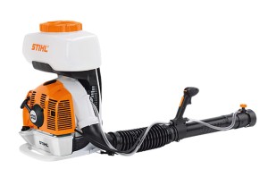 STIHL SR 430 Opryskiwacz 14l.