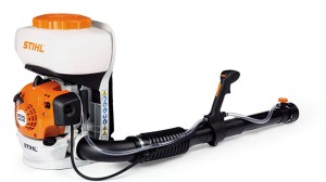 Opryskiwacz Stihl SR 200 10l.