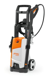 Myjka wysokociśnieniowa Stihl RE 90.