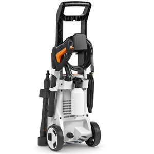 Stihl RE 90 Myjka wysokociśnieniowa kompaktowa.