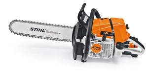 Stihl GS 461 Pilarka do betonu, Prowadnica 45cm GGM.
