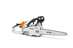 Stihl MS 151 C-E Pilarka spalinowa, Carving, 1,1 KW/1,5 KM.