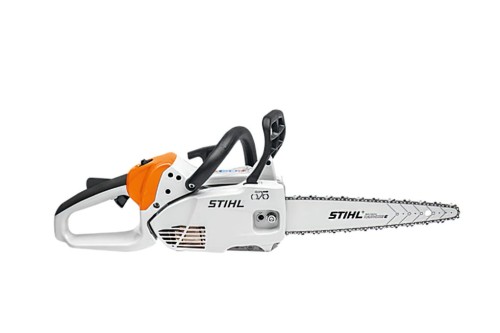 Stihl MS 151 C-E Pilarka spalinowa, Carving, 1,1 KW/1,5 KM