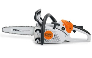 Stihl MS 151 C-E Pilarka spalinowa, Carving, 1,1 KW/1,5 KM.