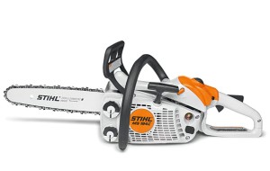 Stihl MS 194 C-E Pilarka spalinowa.
