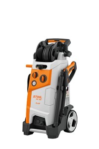 Myjka ciśnieniowa Stihl RE 150 PLUS 140 bar.