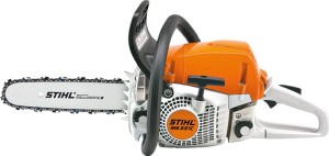 Pilarka spalinowa Stihl MS 231 C-BE 2,0 kW / 2,7 KM, 35 cm.