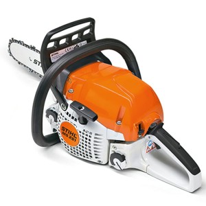 "Stihl MS 251 Pilarka spalinowa, moc 2,2 kW / 3,0 KM, łańcuch 3/8"P, prowadnica 35CM"