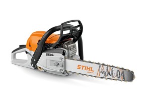 Pilarka spalinowa Stihl MS 261 C-M łańcuch .325" RS Pro.