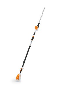 Stihl HLA 86 Akumulatorowe nożyce do żywopłotów, bez akumulatora i ładowarki