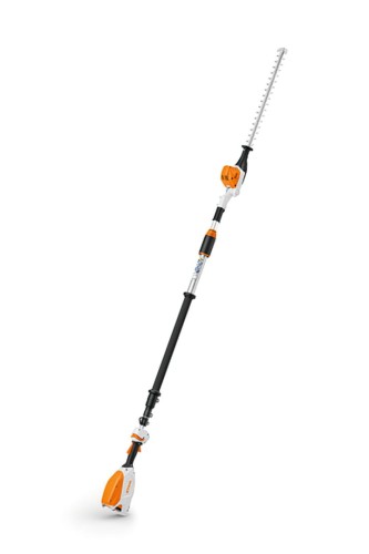 Stihl HLA 86 Akumulatorowe nożyce do żywopłotów, bez akumulatora i ładowarki