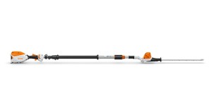 Stihl HLA 86 Akumulatorowe nożyce do żywopłotów, bez akumulatora i ładowarki