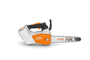 Poręczna pilarka akumulatorowa Stihl MSA 161 T do profesjonalnej pielęgnacji drzew