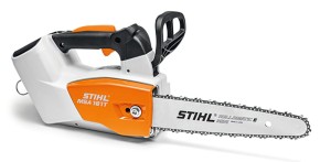 "Stihl MSA 161 T Pilarka akumulatorowa do pielęgnacji drzew"