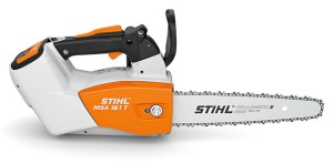 Pilarka akumulatorowa Stihl MSA 161 T