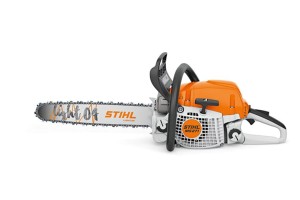Pilarka spalinowa Stihl MS 271, 2,6 kW / 3,5 KM.