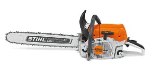 Stihl MS 462 Pilarka spalinowa 4,4 kW 6,0 KM waga 6 kg