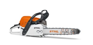 Stihl MS 391 Pilarka spalinowa, moc 3,3 kW.