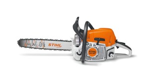 Stihl MS 391 Pilarka spalinowa, moc 3,3 kW, 40 cm prowadnica.
