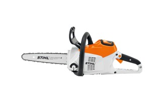 Stihl MSA 160 C-B Pilarka akumulatorowa, bez akumulatora i ładowarki.