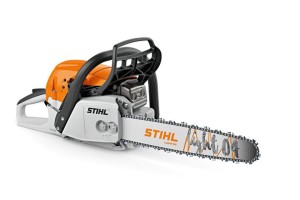 Stihl MS 291 Pilarka spalinowa, moc 2,8 kW, prowadnica 40cm.