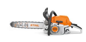 Pilarka spalinowa Stihl MS 291 z prowadnicą 40 cm.
