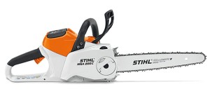 Pilarka akumulatorowa Stihl MSA 200 C-B, bez akumulatora i ładowarki