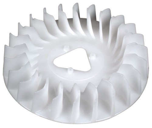 Wentylator Rato silnik R180 R210 Euro V