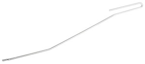 Cięgno ssania Rato silnik RV340D