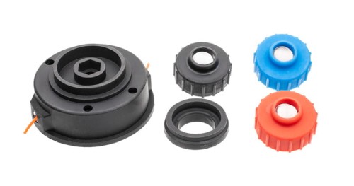 Głowica żyłkowa uniwersalna Ryobi Homelite Black&Deckker