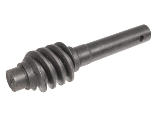 Wałek przekładni Weibang WBSW705C zamiatarki CZĘŚĆ ORYGINALNA