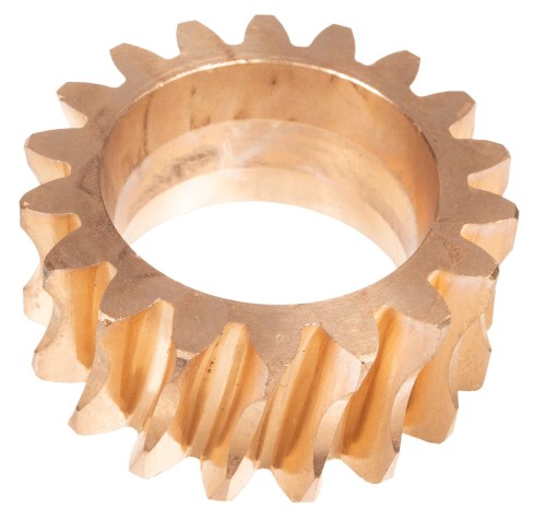 Zębatka przekładni Weibang WBSW705C zamiatarki CZĘŚĆ ORYGINALNA