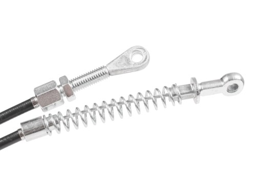 Linka sterowania CEDRUS transporter TR300G