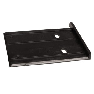 Płyta ślizgowa Cedrus łuparka LS06V