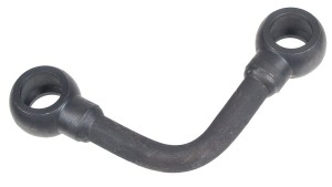 Wąż oleju Cedrus łuparka LS06V