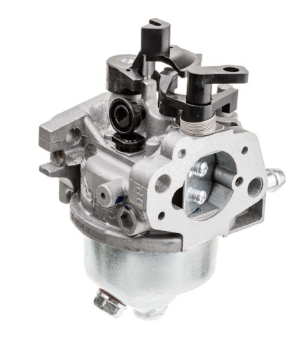 Gaźnik Loncin LC1P65FE z termostatem CZĘŚĆ ORYGINALNA