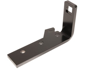 Płyta ślizgowa Cedrus prawa łuparka LS05V