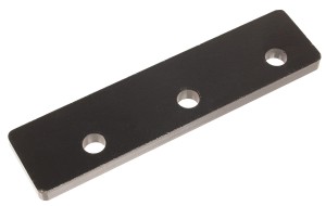 Płyta ślizgowa Cedrus lewa łuparka LS08V LS09V