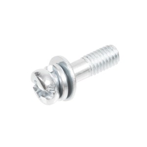 Śruba CEDRUS M5x16 dmuchawa DM03
